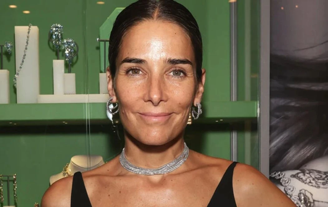 Juana Viale sorprendió en Brasil con un desafío extremo que pocos se animan  a enfrentar - Revista Paparazzi