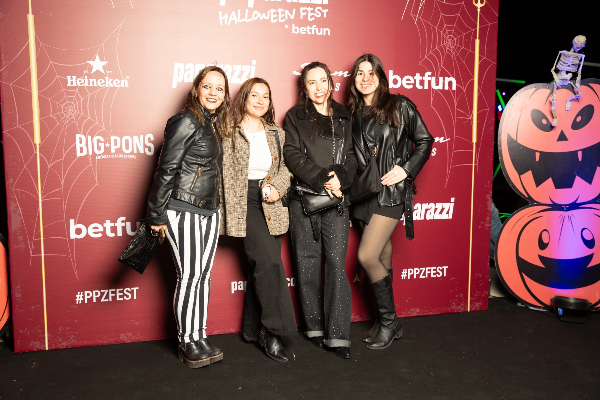 Las agencias de medios participaron de la PPZ Fest.