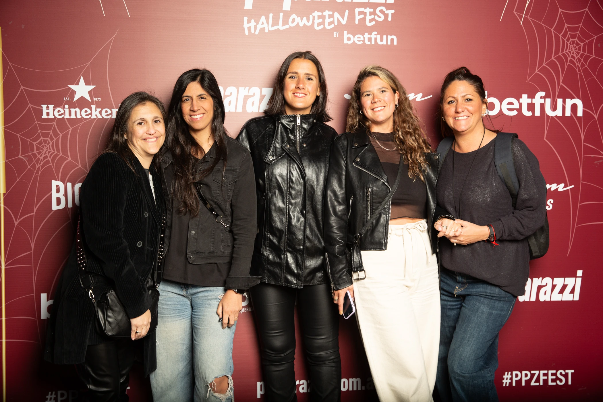 Las agencias de medios participaron de la PPZ FEST.