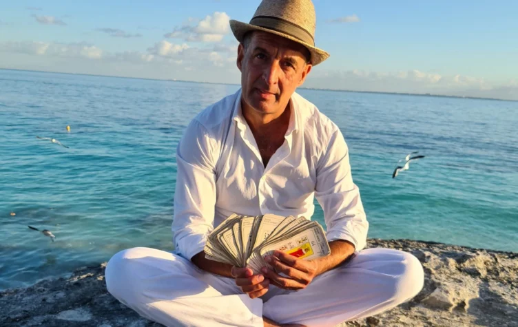 Ariel Vanderohewen, Tarot, Celebridades