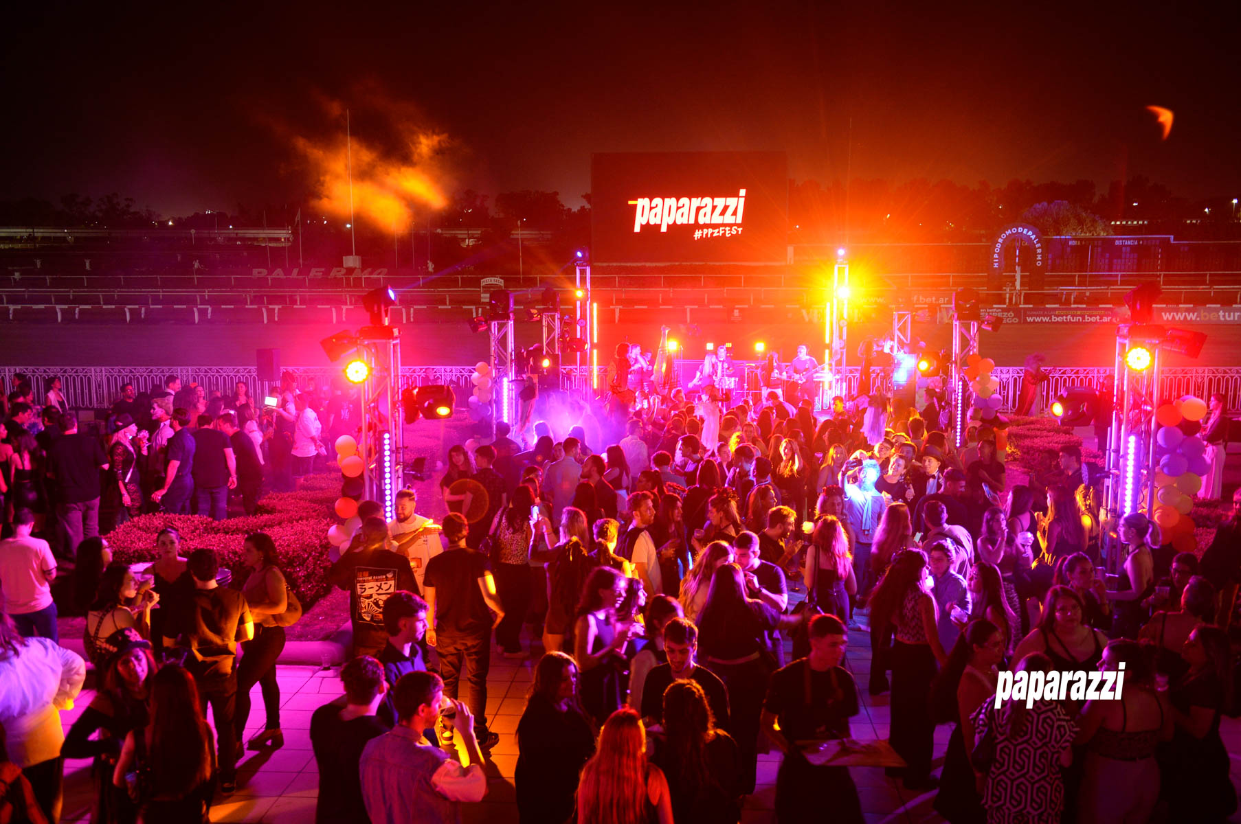 PPZ Fest 2024: el compañero ideal para un evento único