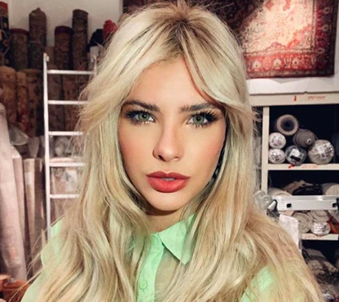 La China contó a través de sus historias de Instagram cuáles fueron sus series preferidas.