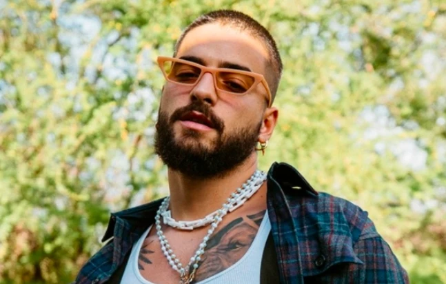 Maluma trató de 