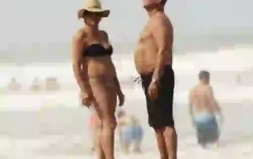 El Chino Volpato reconoció su gran debilidad: "Es una sensación única y diferente"