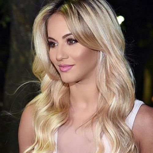 Flor Vigna le puso los puntos a Susana Roccasalvo «Me siento orgullosa