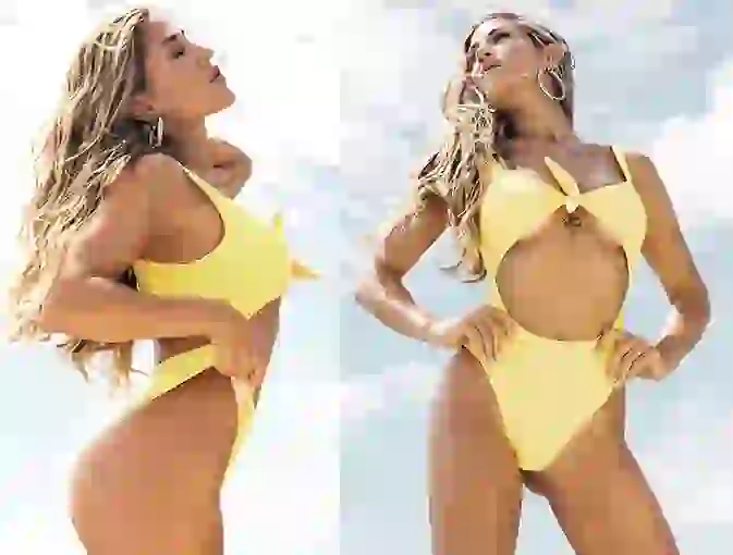 La morocha se fue de gira a España para mostrar su música.