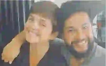 Después de 15 años, Araceli González volvió a su primer amor
