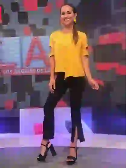 Lourdes quiere defender su matrimonio cueste lo que cueste.