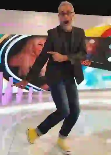 Jorge Rial seguirá al frente del programa de chimentos en 2019.