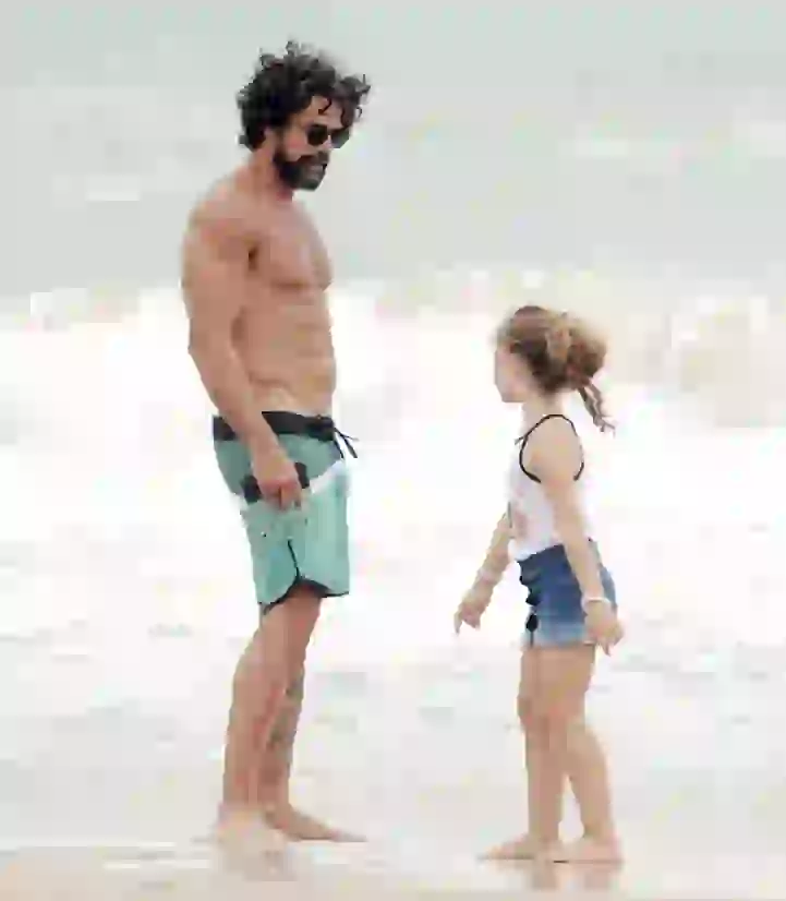 Sabrina contó que sufrió un hackeo.