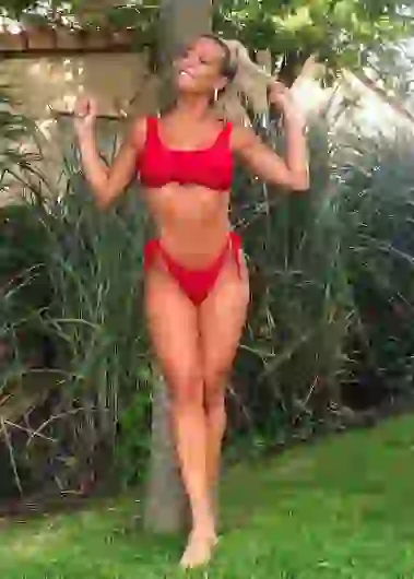 ¡Belleza marplatense!