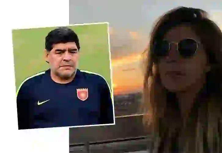 Dalma Maradona y un fuerte balance de fin de año.