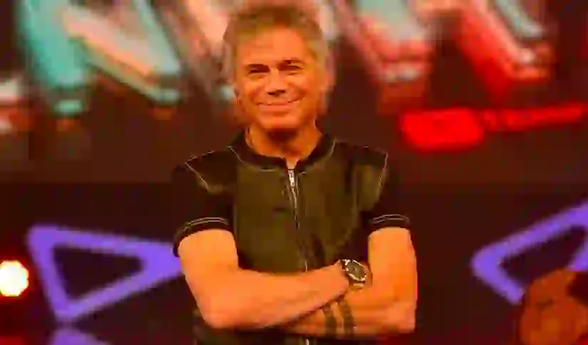 Beto y Caro celebraron su reconciliación en La Habana.