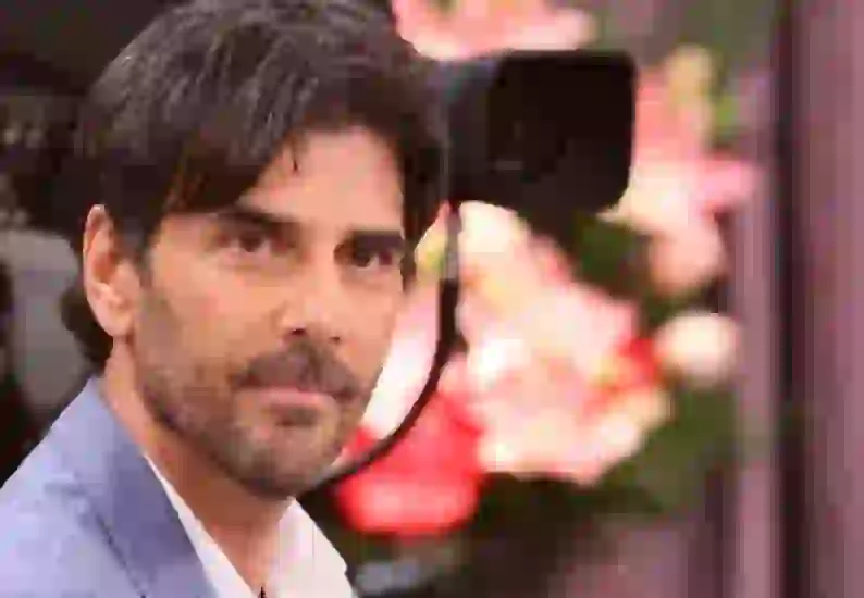 Juan sigue en Brasil con su familia. ¿Regresará?