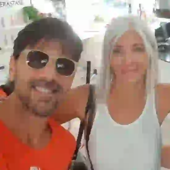 Estás son las fotos que ellos tienen en sus celus.