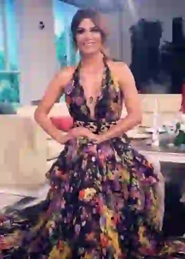 Después de muchos años, De la Ve regresó a trabajar a Mar del Plata.