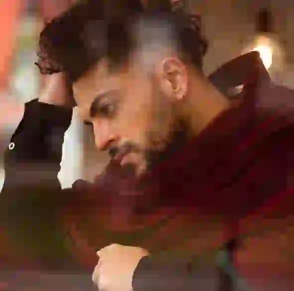 Facundo se descompensó cuando Mery contó públicamente que fue víctima de abuso.