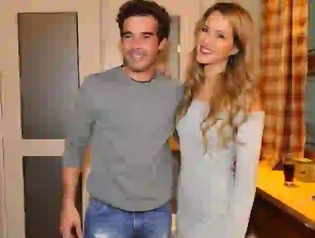 Flor no volvería a trabajar con Nicolás.