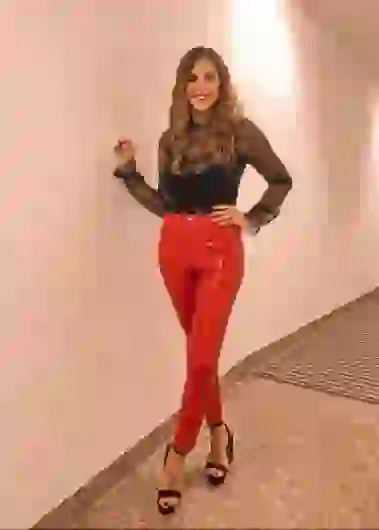 La hermana de Mauro Icardi vive en Europa también.