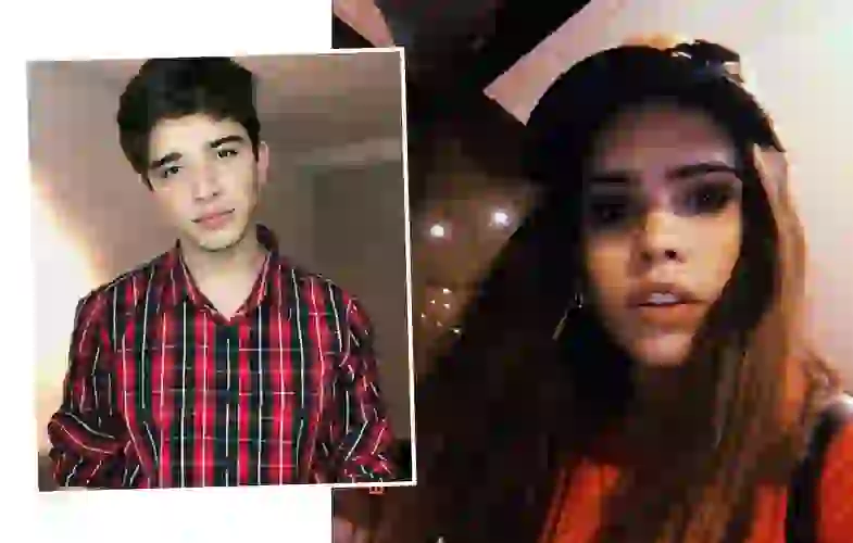 Sofi Morandi defendió a Julián Serrano de las acusaciones de Dakillah.