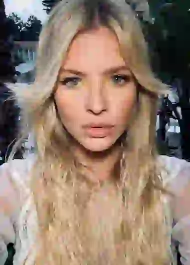 Eugenia es una mamá genial...