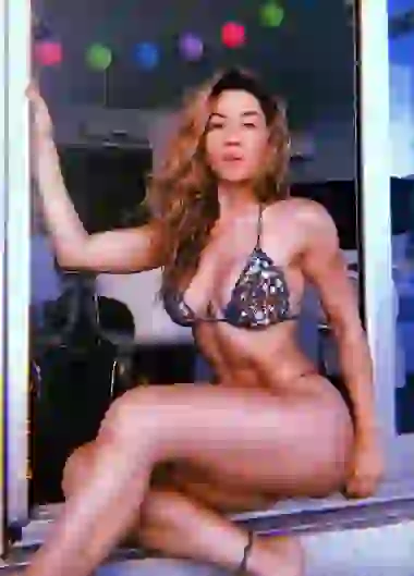 La morocha se viene con todo en este verano salvaje.