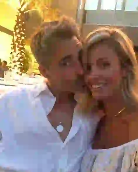 Rocío no perdonaría una infidelidad.