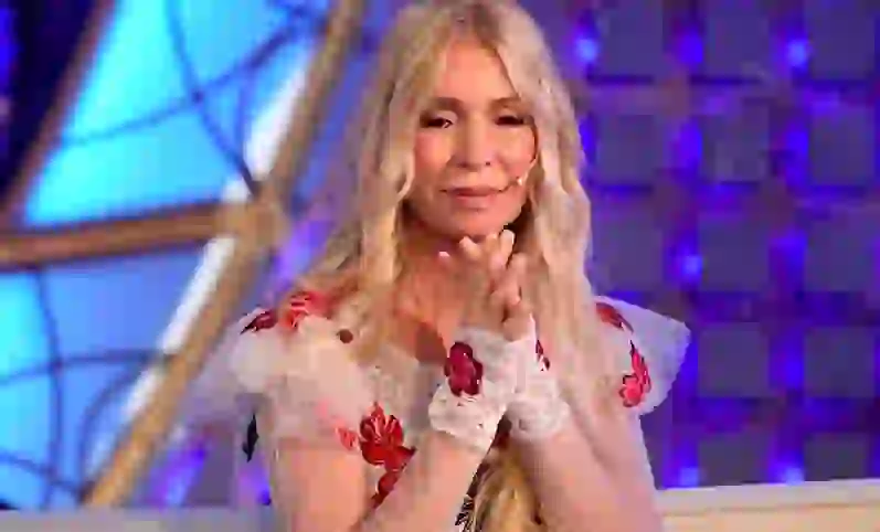 Cris creó ViveRo para recordar a su hija.