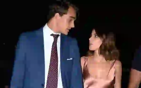 Tini y Pepe Barroso, la distancia pudo más