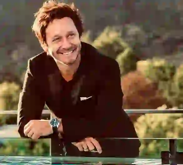 Benjamín suele recordar a Blanca los 8 de cada mes.