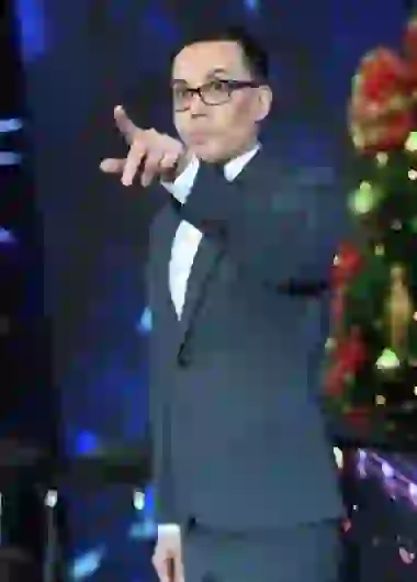 Marcelo Polino fue al hueso.