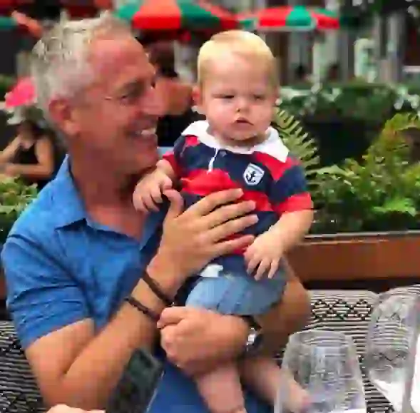 Marley optó por no dar explicaciones.