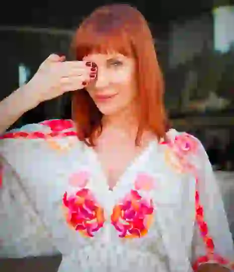 Beto criticó la profesión de Matilda, ¡que se dedica a criticar a los demás por sus vestimentas! 