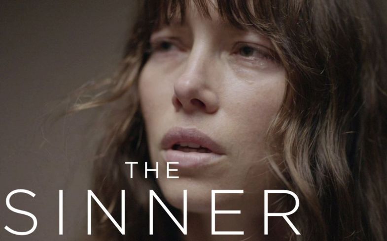 The Sinner, thriller protagonizado por Jessica Biel