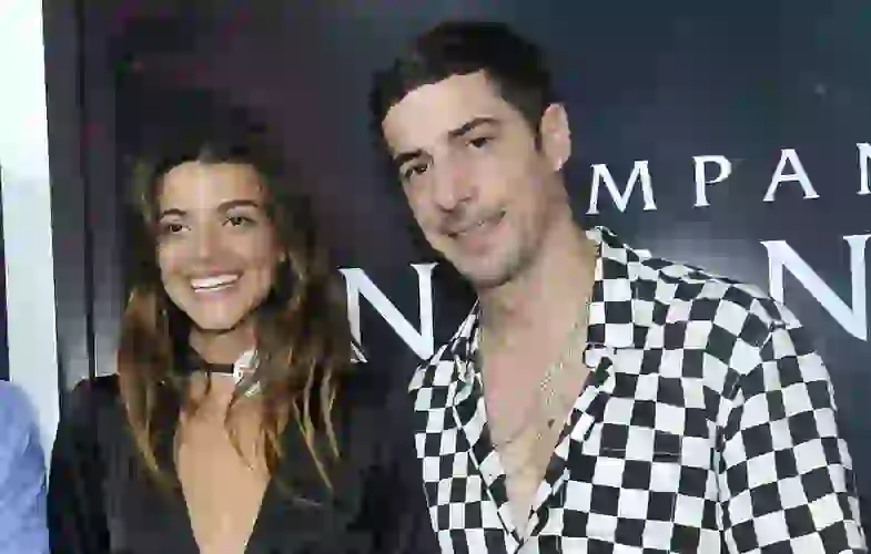 Esteban Lamothe le restó importancia a los que buscan boicotear la novela por la presencia de Calu Rivero.