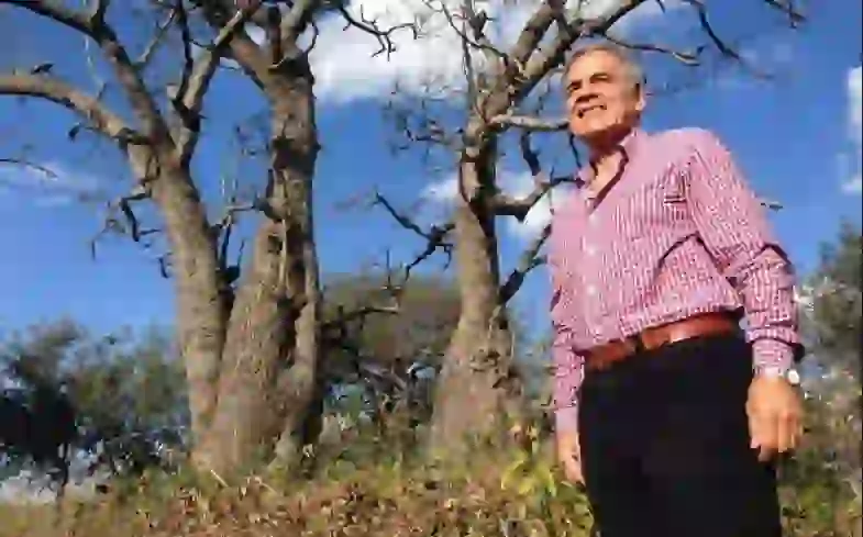 Las confesiones de Julio Bazan