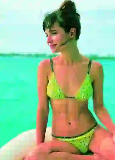 La ex Patito Feo interpretará a Gilda