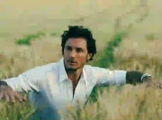 El restaurante de Pico en Uruguay se llama Casa Babel.