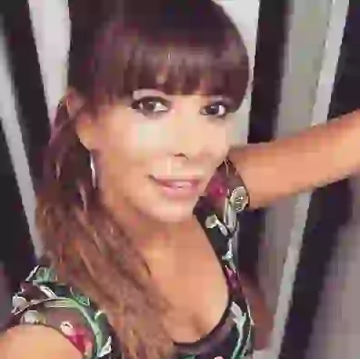 Según Ximena, Sabrina se reía de los mensajes que le mandaban a Luciano.