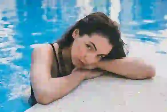 La joven denunció a Juan Darthés por violación.