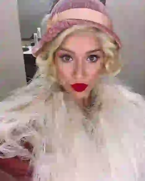 Laurita conoció a Nicolás Cabré trabajando en Sugar.