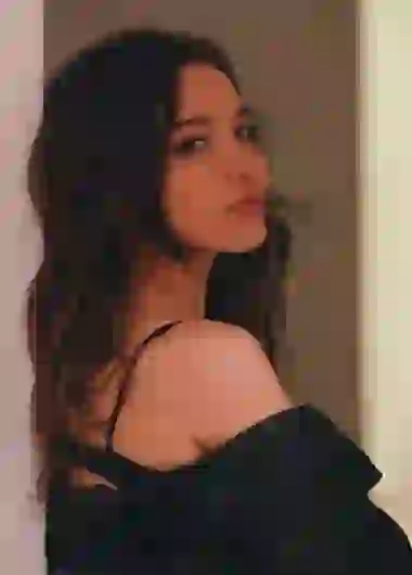 Malena es muy diosa.