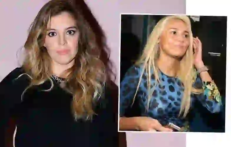 Dalma Maradona se refirió a un llamativo 