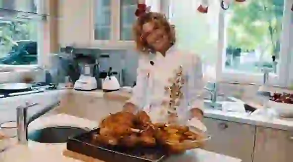 Maru aclaró que ella no tuvo nada que ver con el robo de energía eléctrica.