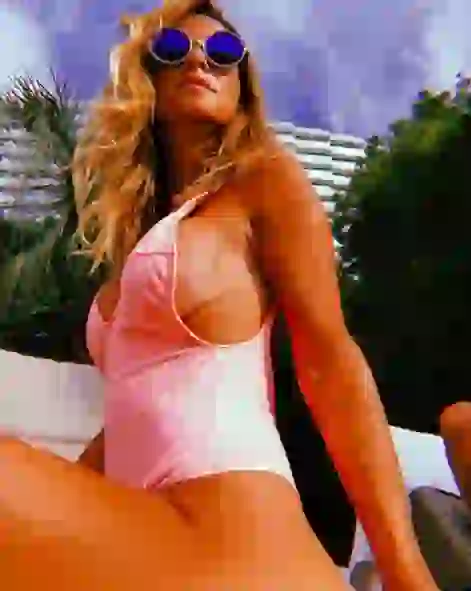 Sabrina y Luciano se separaron hace tres meses.