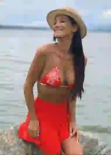 Su obra es una de las más lindas.