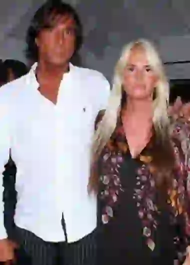 Mecha protagonizó un blooper en un boliche top