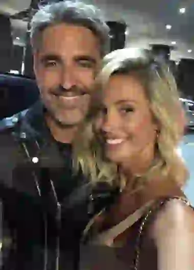 Paladini desmintió todo muy rápido.