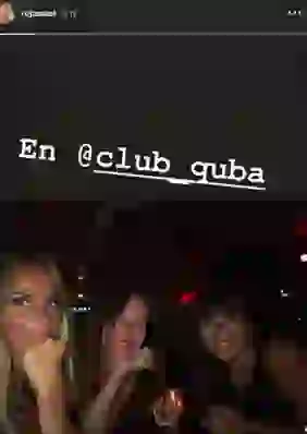 Sabrina y Luciano estuvieron en pareja casi una década.