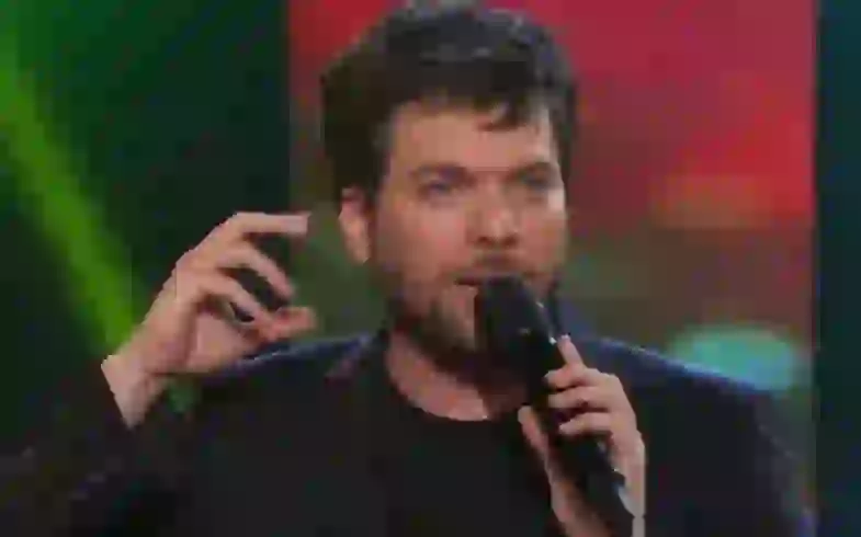 Guido comenzó con nuevo ciclo de entretenimientos